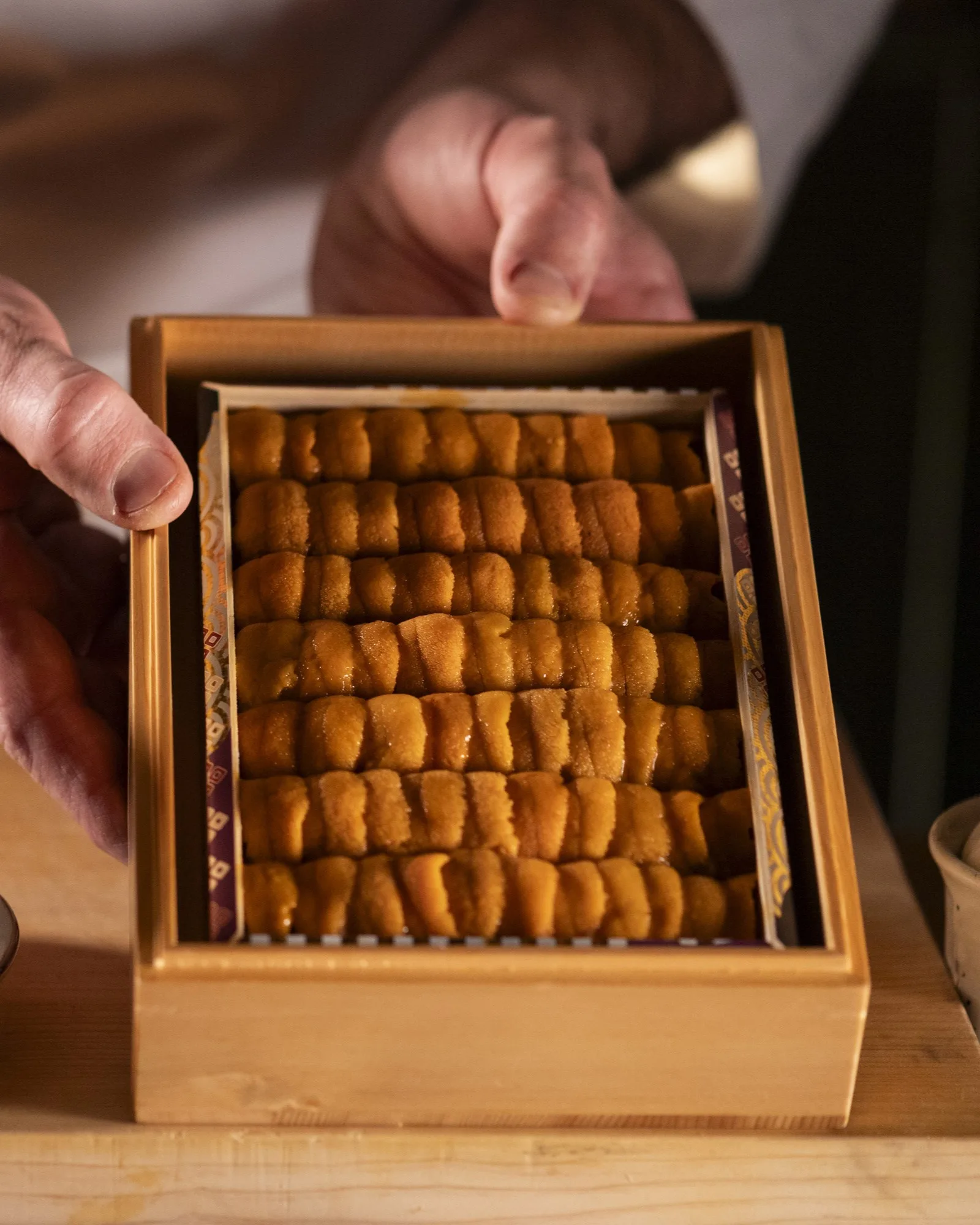 Modern Living Area Project